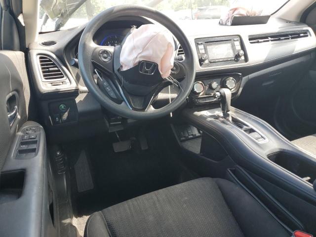 2018 HONDA HR-V LX 3CZRU5H33JM715080