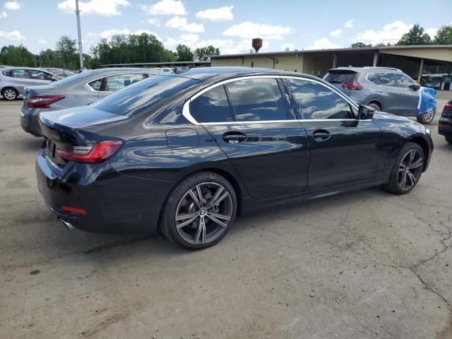 2024 BMW 330XI - 3MW89FF02R8E05960