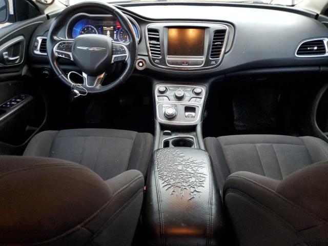 2015 CHRYSLER 200 LIMITED 1C3CCCAB5FN590282