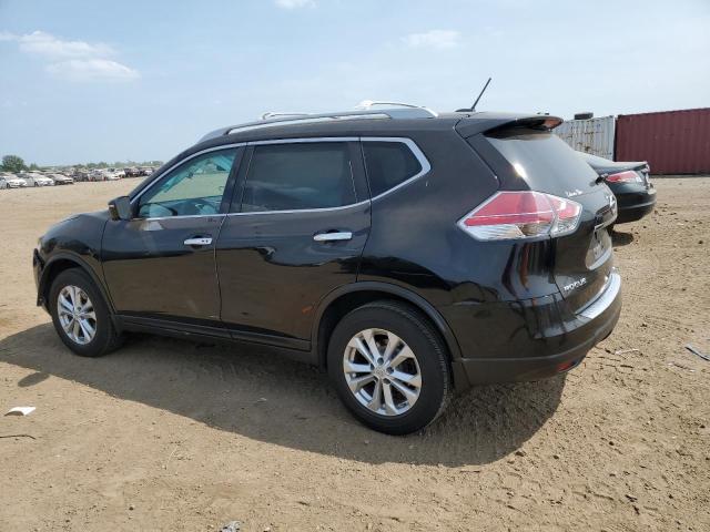 Vin: 5n1at2mm0gc791655, lot: 61036715, nissan rogue s 20162