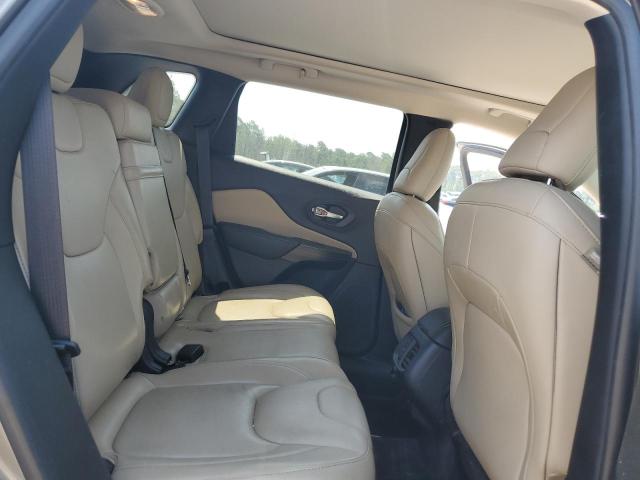 2017 JEEP CHEROKEE L - 1C4PJLDB3HW549242