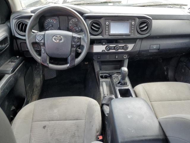 2018 TOYOTA TACOMA ACC 5TFRX5GN7JX130769