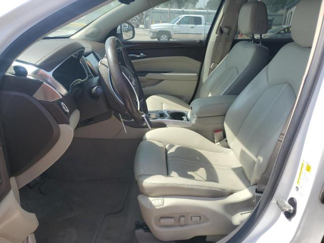 2016 CADILLAC SRX LUXURY 3GYFNBE39GS516719