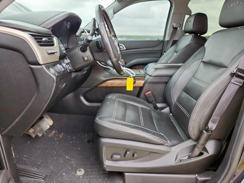 2020 GMC YUKON DENA 1GKS2CKJ0LR137194
