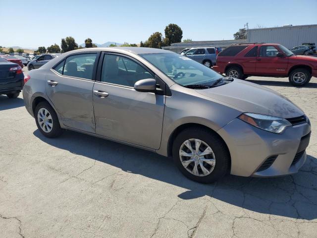 Vin: 2t1bprhe4ec210817, lot: 60312085, toyota corolla eco 20144