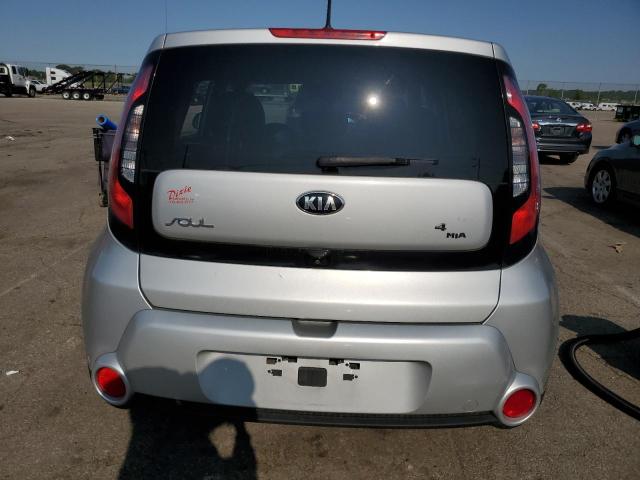 2016 KIA SOUL - KNDJX3A51G7849311