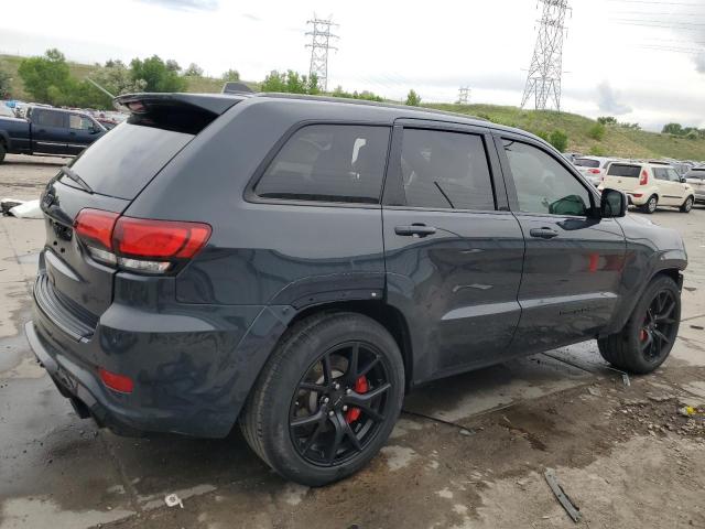 Vin: 1c4rjfdj4jc144290, lot: 59344945, jeep grand cher srt-8 20183