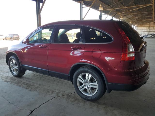 Vin: 5j6re3h77bl019829, lot: 60885445, honda crv exl 20112