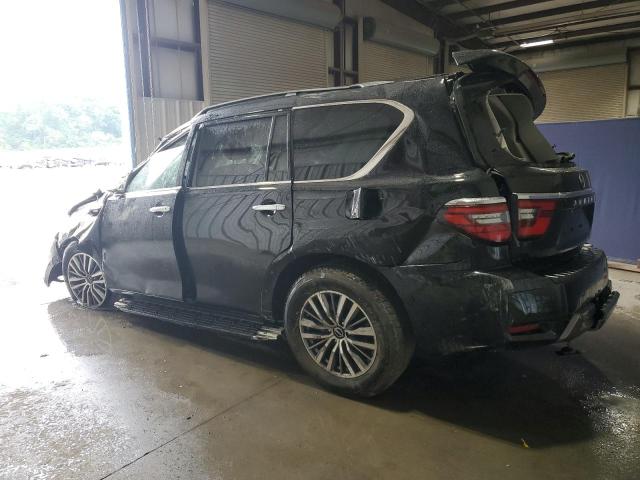 Vin: jn8ay2bc1p9181409, lot: 61060845, nissan armada sl 20232