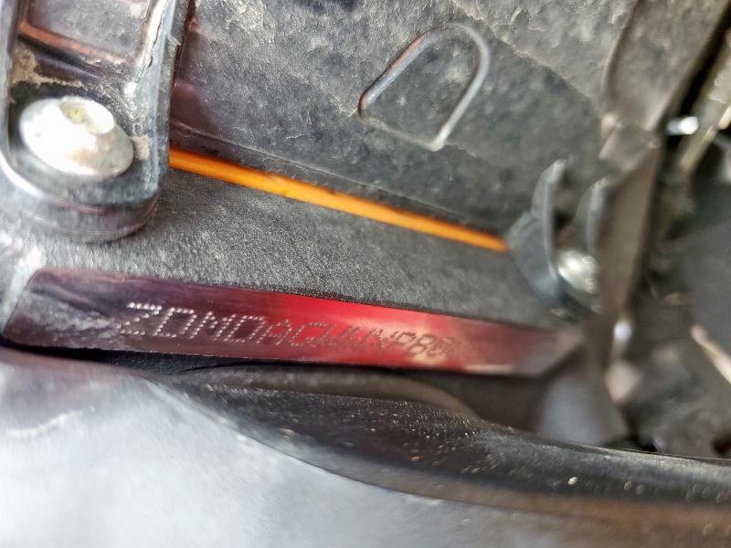 2023 DUCATI PANIGALE V ZDMDAGWWXPB006166
