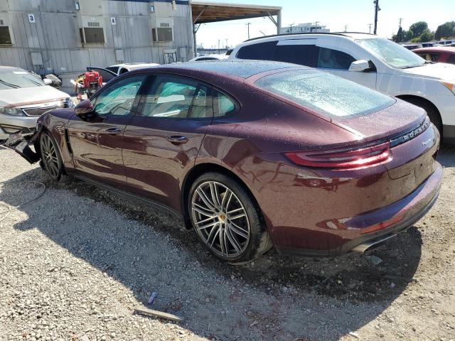 2019 PORSCHE PANAMERA B WP0AA2A75KL102422