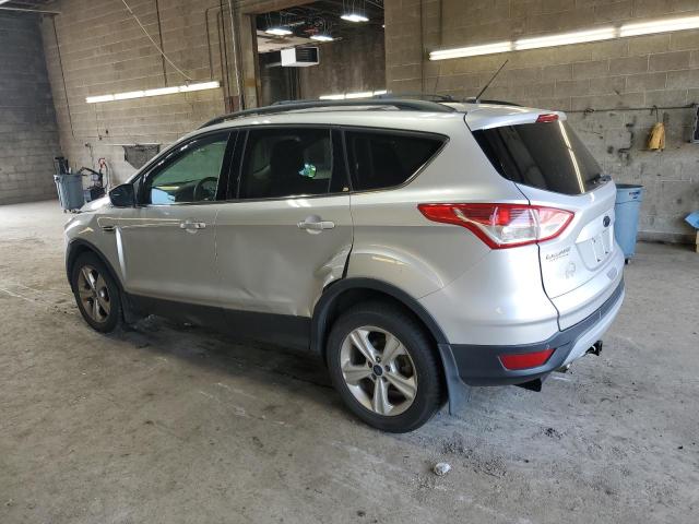Vin: 1fmcu9gx5eua36691, lot: 60871255, ford escape se 20142