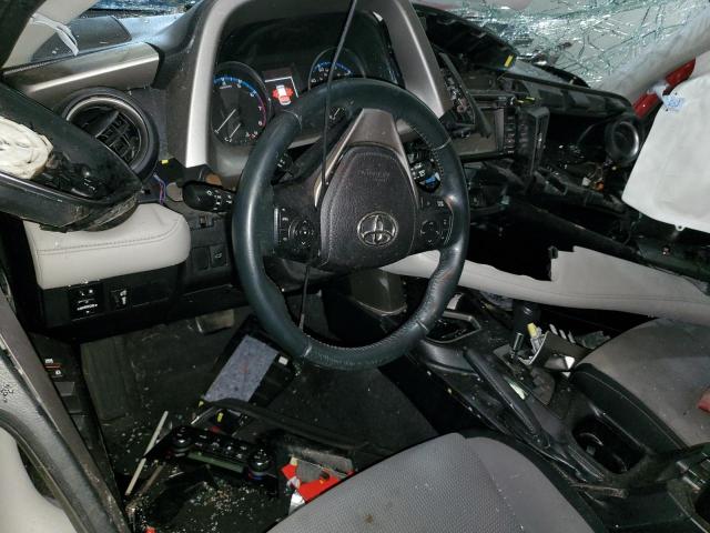 2016 TOYOTA RAV4 XLE - 2T3WFREV4GW240966