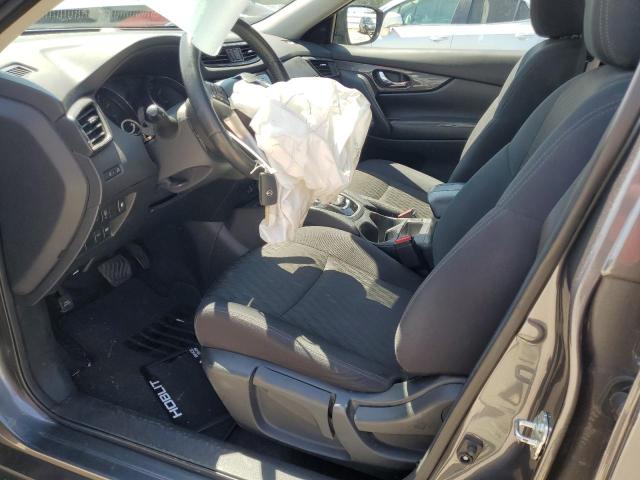 2019 NISSAN ROGUE S - 5N1AT2MT2KC762495