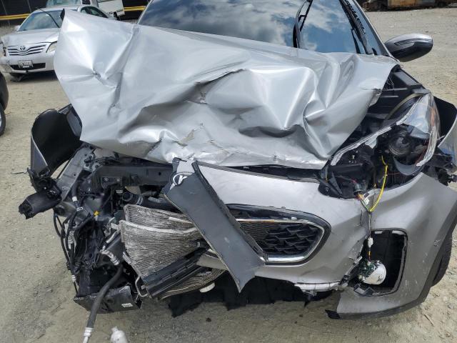 2021 KIA SPORTAGE L - KNDPM3AC1M7912565