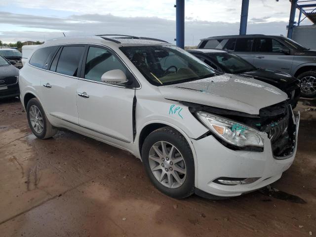 Vin: 5gakvbkd6hj332263, lot: 59237425, buick enclave 20174