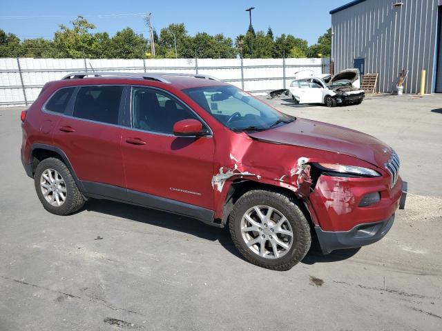 Vin: 1c4pjmcb3gw361777, lot: 62580475, jeep grand cher latitude 20164
