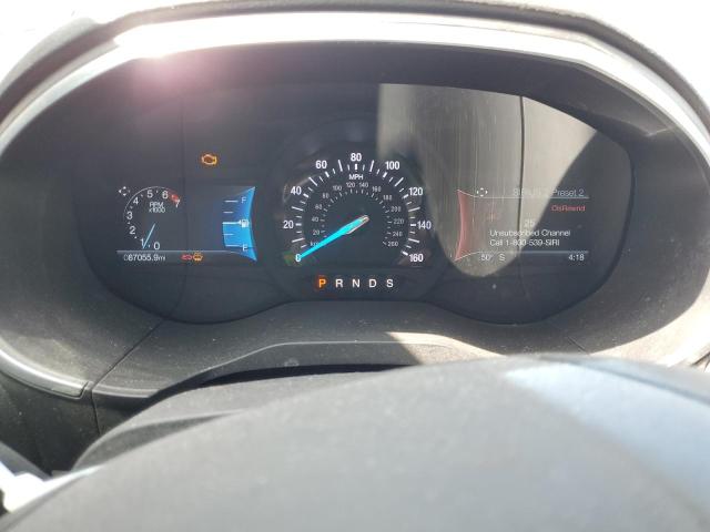 2019 FORD EDGE TITAN 2FMPK4K91KBB48912