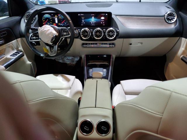 2022 MERCEDES-BENZ GLA 250 4M W1N4N4HB2NJ371042