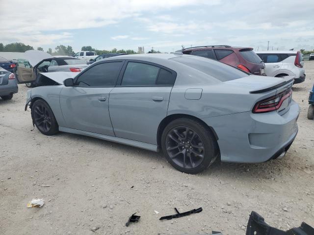 2021 DODGE CHARGER SC 2C3CDXGJ8MH535429