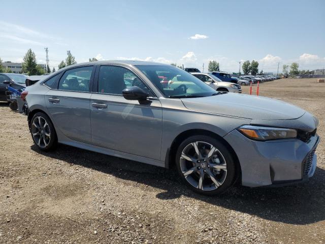 2025 HONDA CIVIC SPOR - 2HGFE4F80SH013055