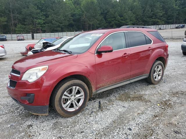 Vin: 2gnalbekxe6108620, lot: 59585195, chevrolet equinox lt 2014 img_1
