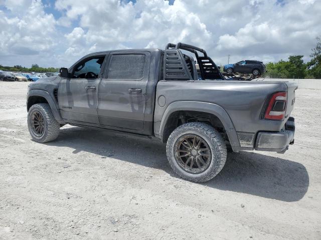 Vin: 1c6srfu95mn804496, lot: 61244475, ram 1500 trx 20212