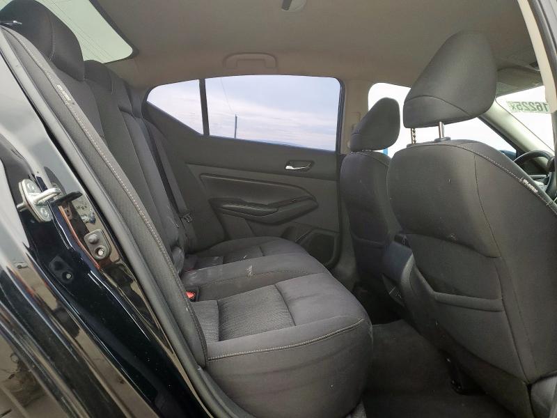 2021 NISSAN ALTIMA SV - 1N4BL4DVXMN412549