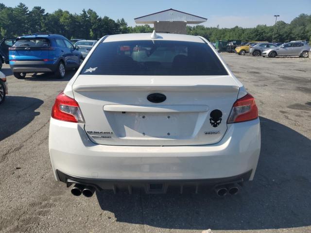 2015 SUBARU WRX LIMITE JF1VA1G69F9819408