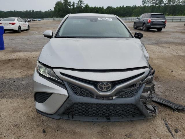 2019 TOYOTA CAMRY L 4T1B11HKXKU780517