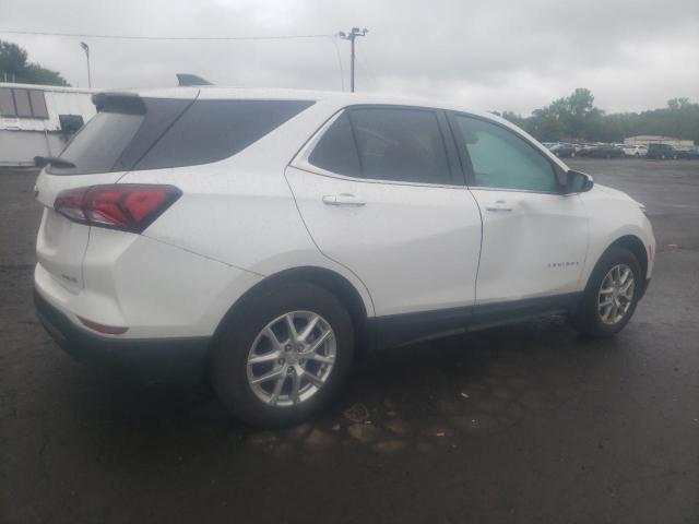 2024 CHEVROLET EQUINOX LT - 3GNAXUEG9RL107018