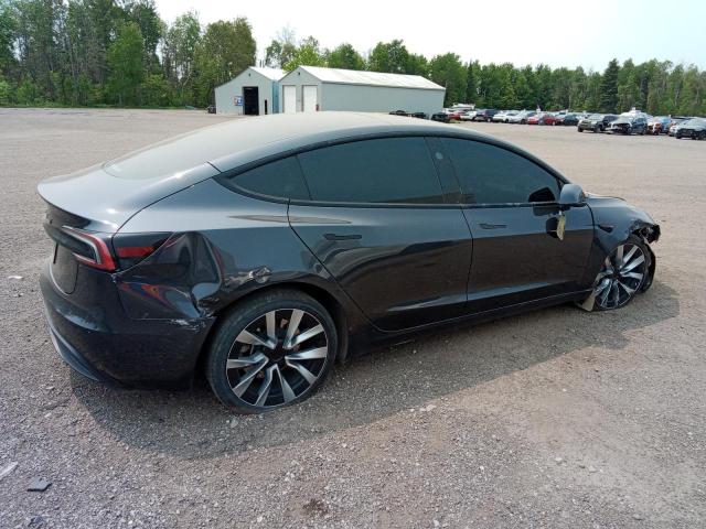 Vin: lrw3e7fa7rc057960, lot: 59670865, tesla model 3 20243