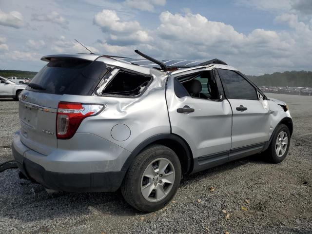 Vin: 1fm5k7b8xega36431, lot: 60311165, ford explorer 20143