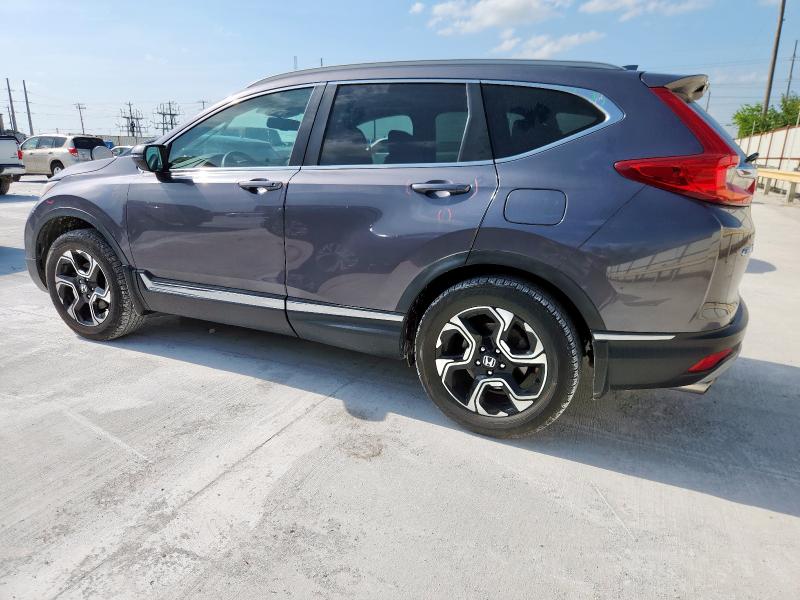 2017 HONDA CR-V TOURI 5J6RW2H97HL060236