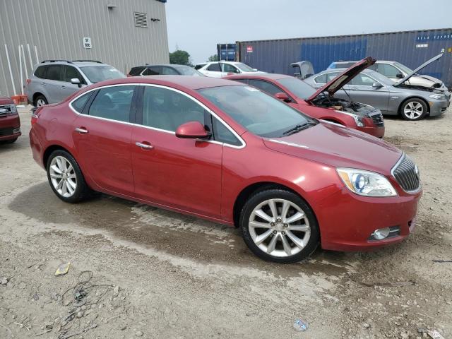 Vin: 1g4pp5sk1d4122883, lot: 60493355, buick verano 20134