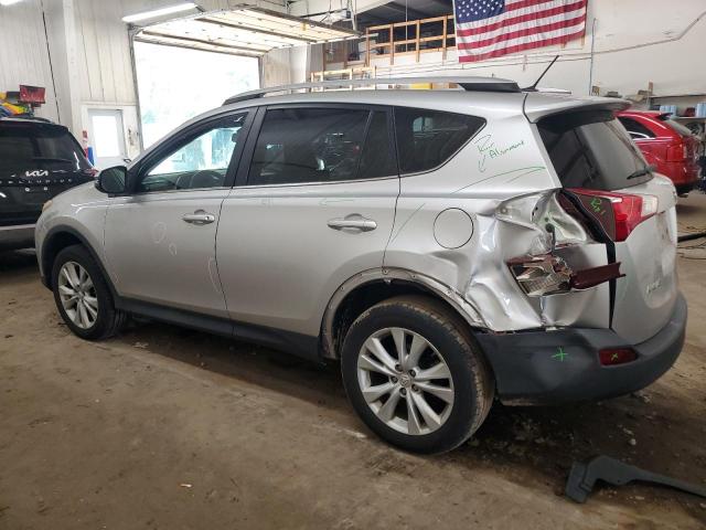 Vin: 2t3dfrev9dw033752, lot: 60479975, toyota rav4 limited 20132