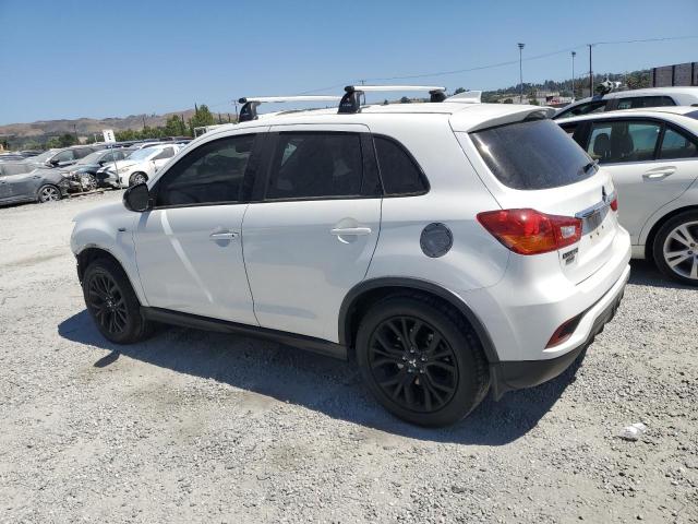 2019 MITSUBISHI OUTLANDER - JA4AR3AUXKU015575