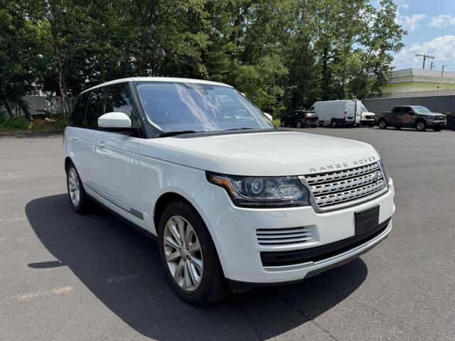 Vin: salgs2kf3ga289460, lot: 62463805, land rover rangerover hse 20164