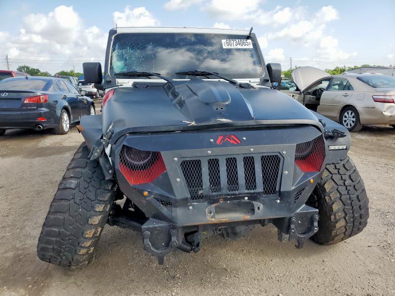 2019 JEEP WRANGLER U 1C4HJXEG3KW635681
