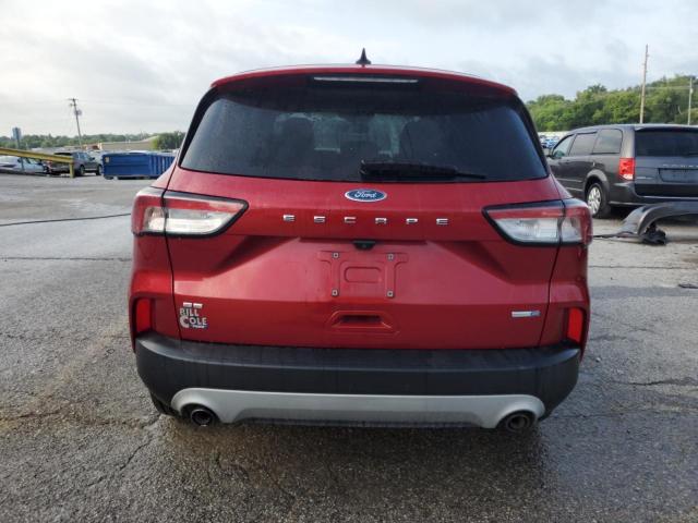 2020 FORD ESCAPE SE - 1FMCU9G65LUA85832