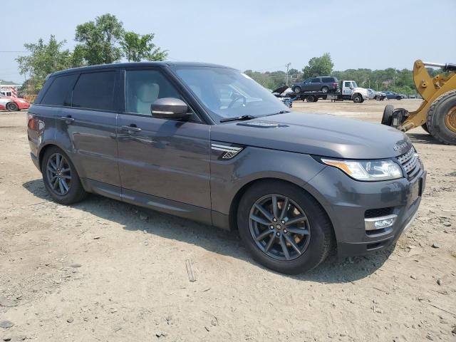 2016 LAND ROVER RANGE ROVE SALWR2PF8GA593044