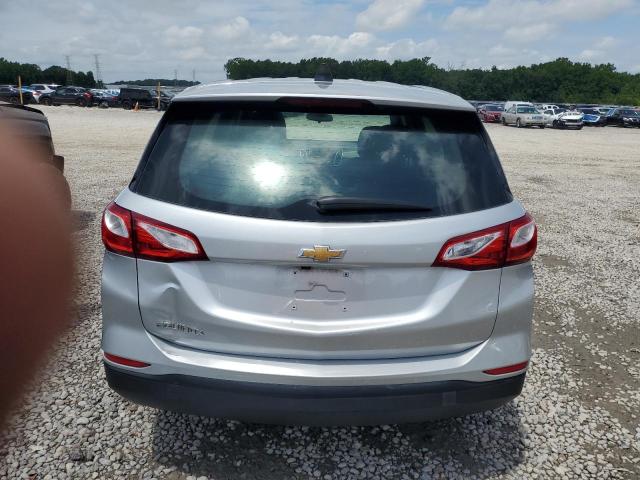 2020 CHEVROLET EQUINOX LS - 2GNAXHEV4L6131907