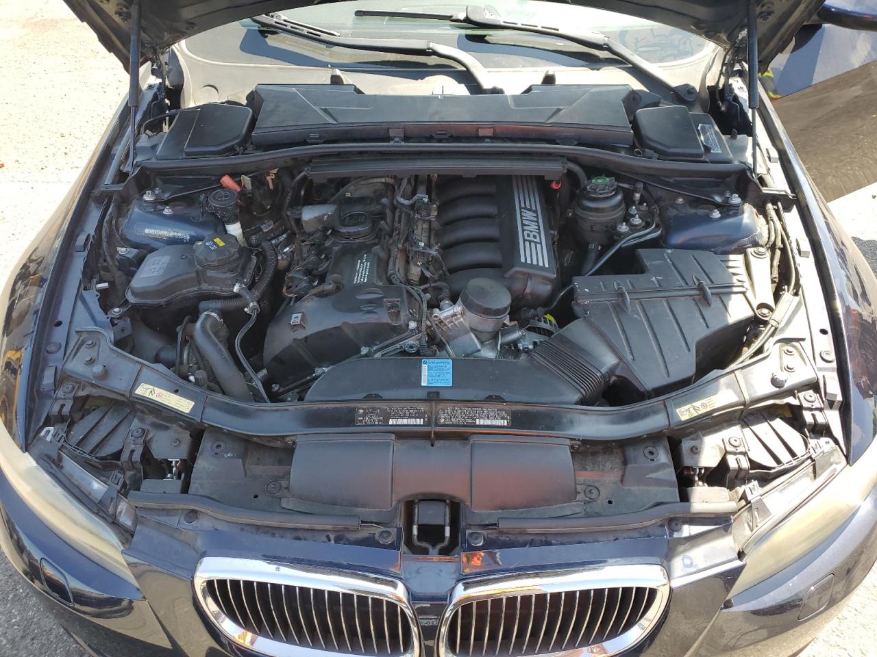 Lot #3263934175 2008 BMW 328 I SULE