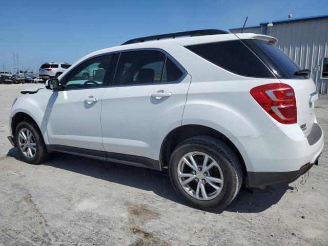 2017 CHEVROLET EQUINOX LT - 2GNALCEK4H6173005
