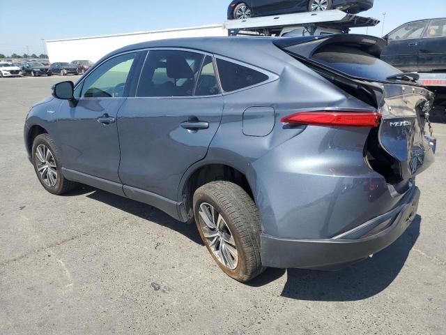 Vin: jteaaaah9mj082723, lot: 60548245, toyota venza le 20212