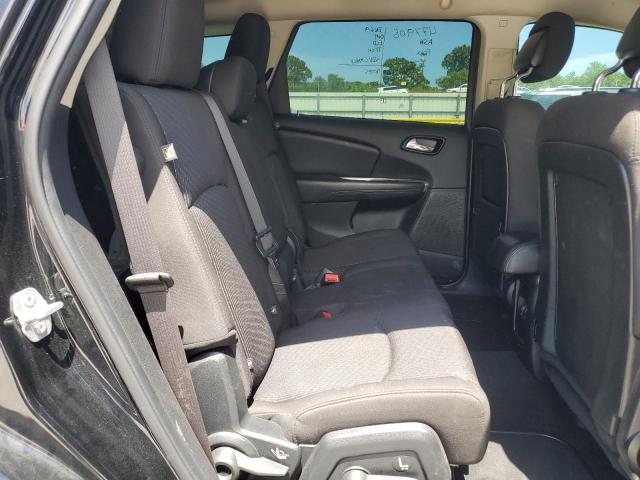 2017 DODGE JOURNEY SX 3C4PDCBB3HT569930