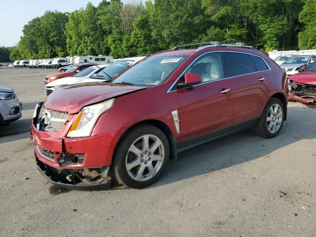 CADILLAC SRX PERFOR