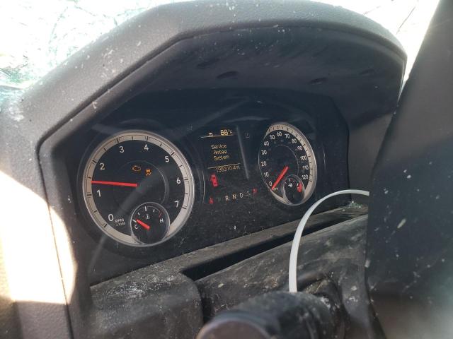 2014 RAM 1500 ST - 1C6RR6KG7ES454081