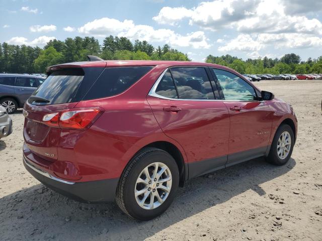 Vin: 2gnaxuevxl6267371, lot: 61629855, chevrolet equinox lt 20203