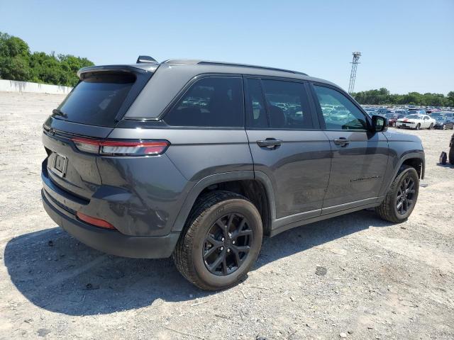 2024 JEEP GRAND CHER 1C4RJGAG5R8606207